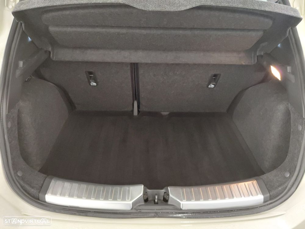 Nissan Micra 1.0 IG-T Acenta - 9