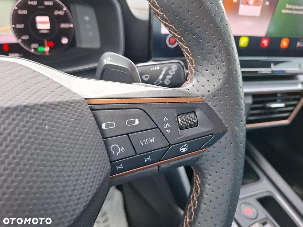 Cupra Formentor 1.5 TSI DSG - 17