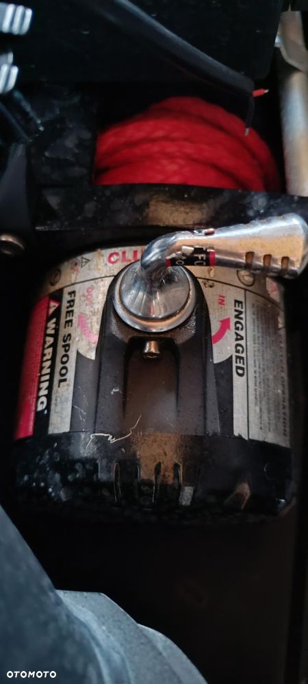 Jeep Wrangler 2.0 T-GDI AWD Automatik Rubicon - 20