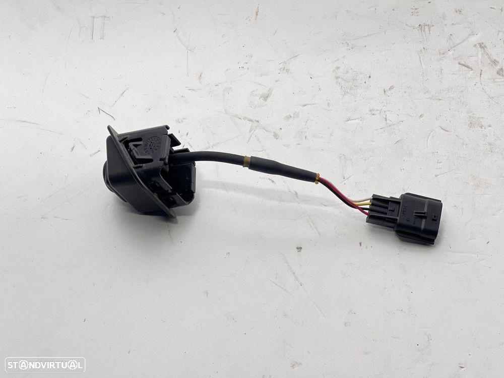 Camara marcha atrás RENAULT GRAND SCENIC IV REF. 284F44901R - 3