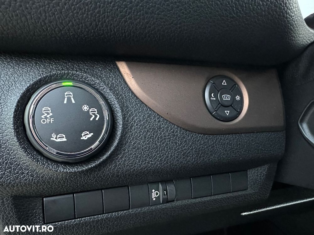 Toyota Proace Verso 2.0 D-4D 177CP 5+1 8A/T VIP+ - 8