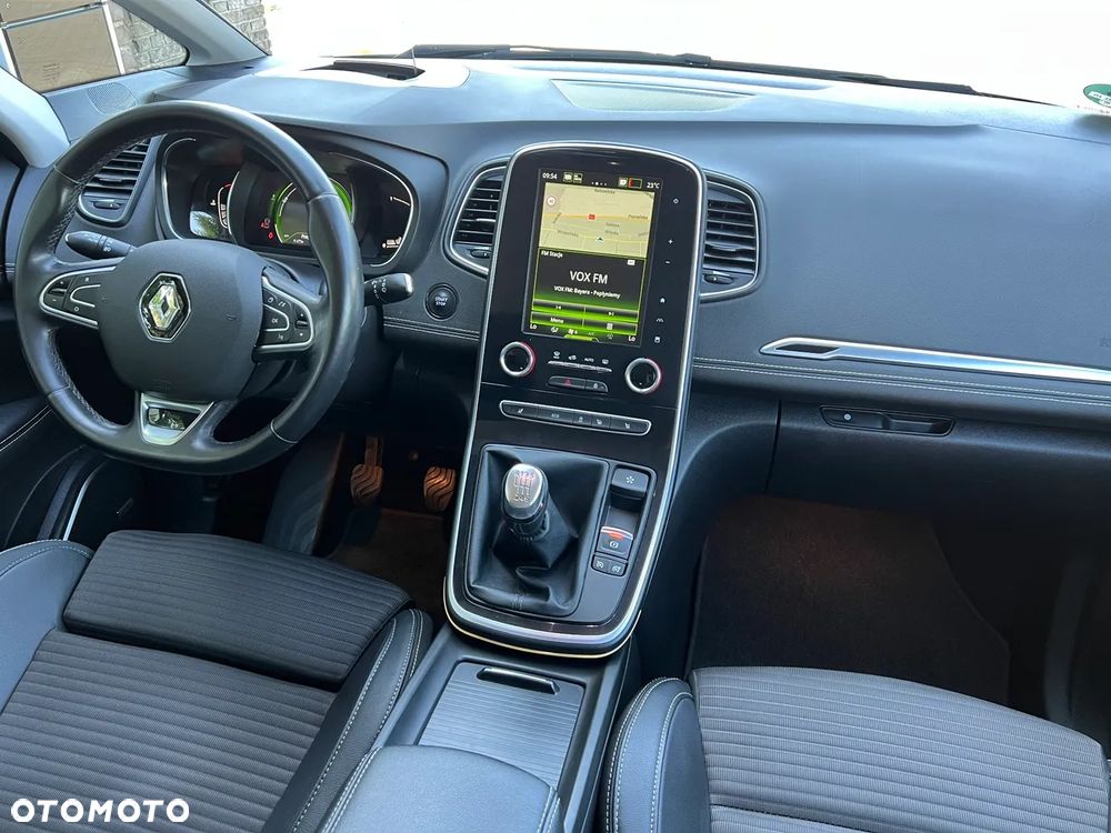 Renault Grand Scenic Gr 1.3 TCe FAP Intens - 23