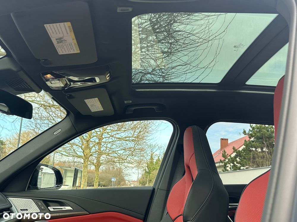 BMW X1 M35i xDrive - 17