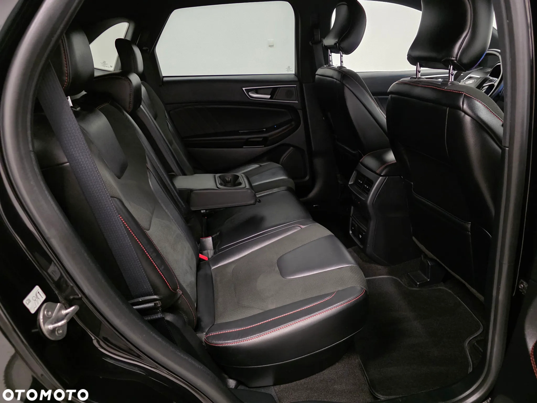 Ford Edge 2.0 EcoBlue Twin-Turbo 4WD ST-Line - 16