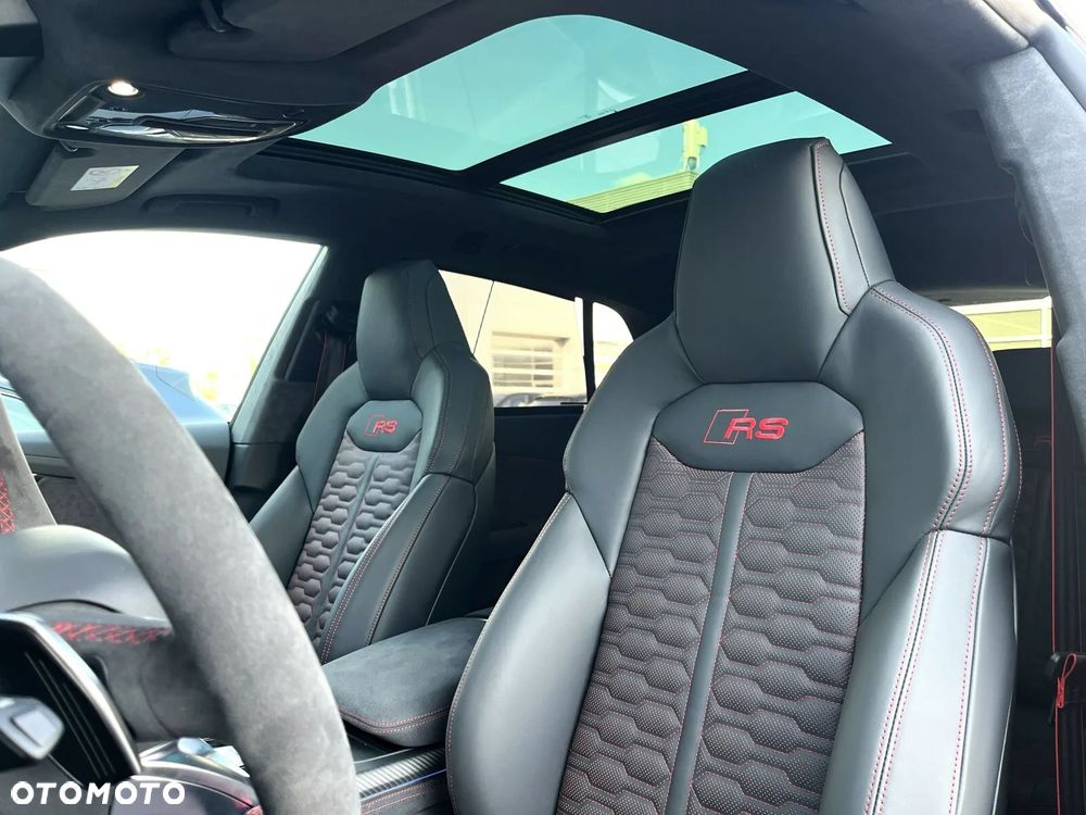 Audi RS Q8 TFSI Quattro Tiptronic Performance - 10