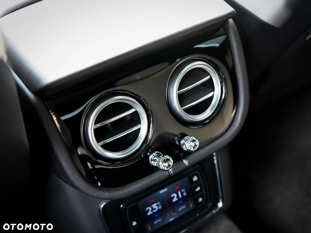 Bentley Bentayga W12 First Edition - 28