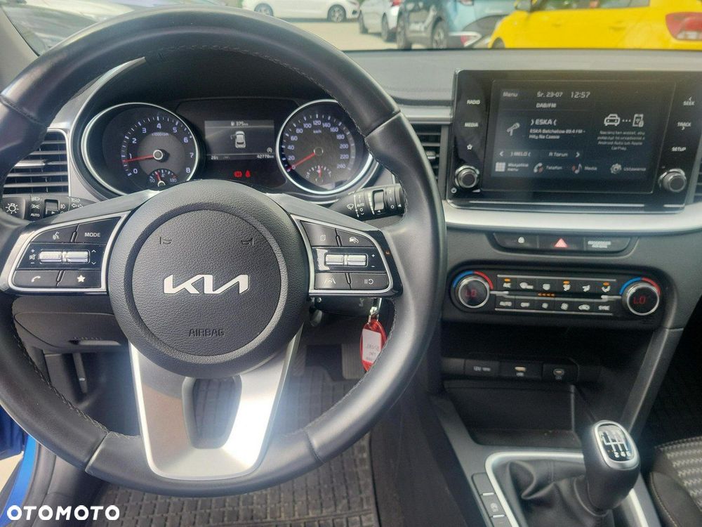 Kia XCeed - 13