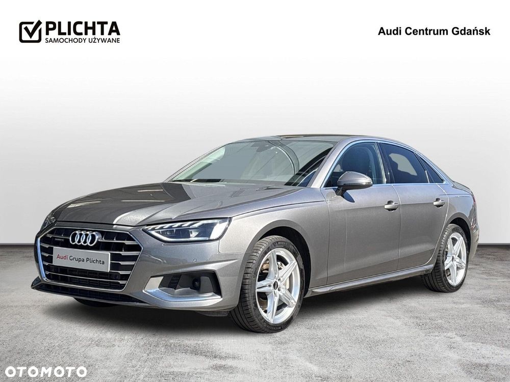 Audi A4 - 2