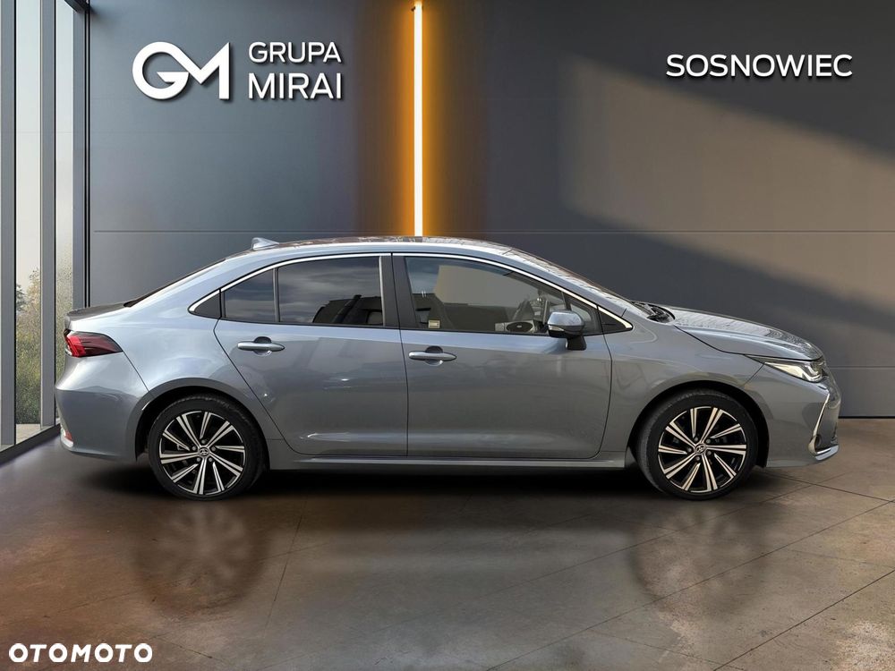 Toyota Corolla 1.8 Hybrid GPF Comfort - 6