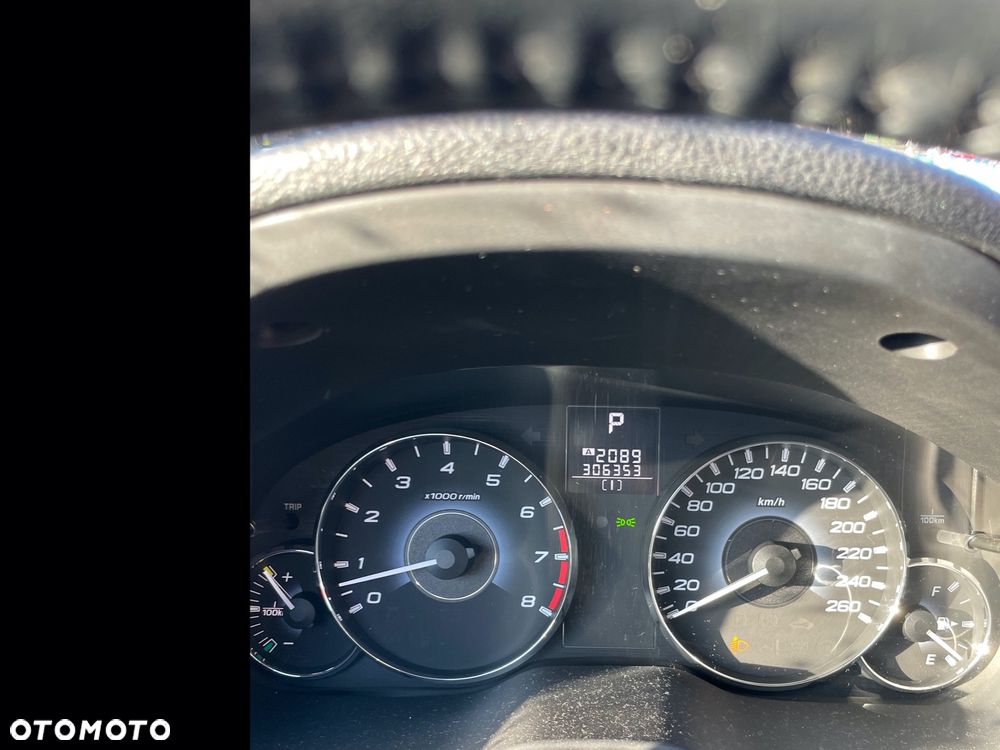 Subaru Outback 3.6 R Exclusive Navi - 7