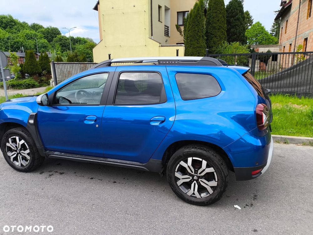 Dacia Duster 1.0 TCe Prestige - 10