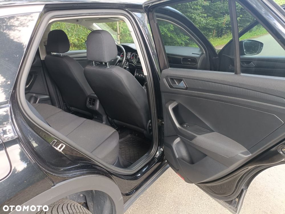 Volkswagen T-Roc 1.6 TDI SCR DPF Advance - 32