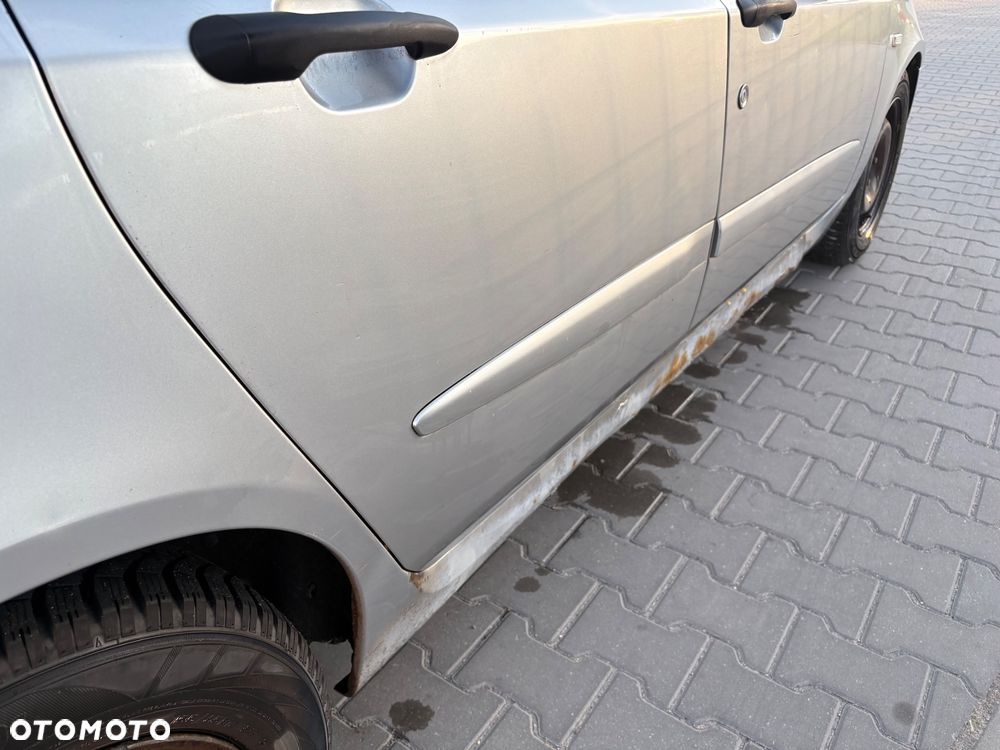 Fiat Stilo 1.4 16V Actual - 19