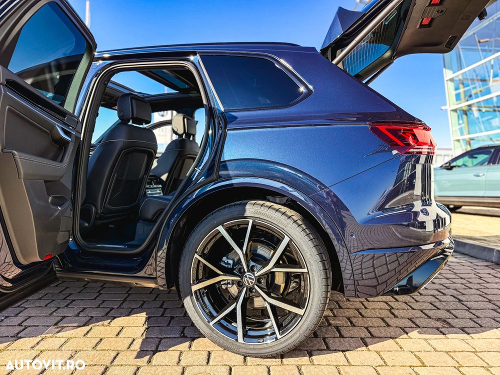 Volkswagen Touareg V6 TDI 4MOTION R-Line - 20