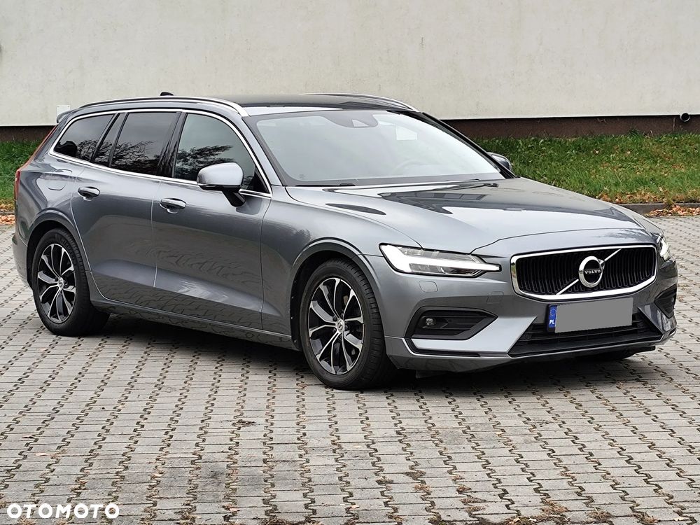 Volvo V60 D3 Geartronic Momentum - 3