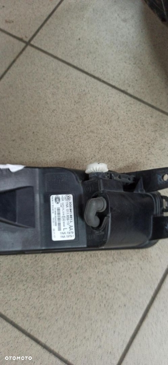 Passat b8 halogen p.mgielne lewy 3g0941661L - 3