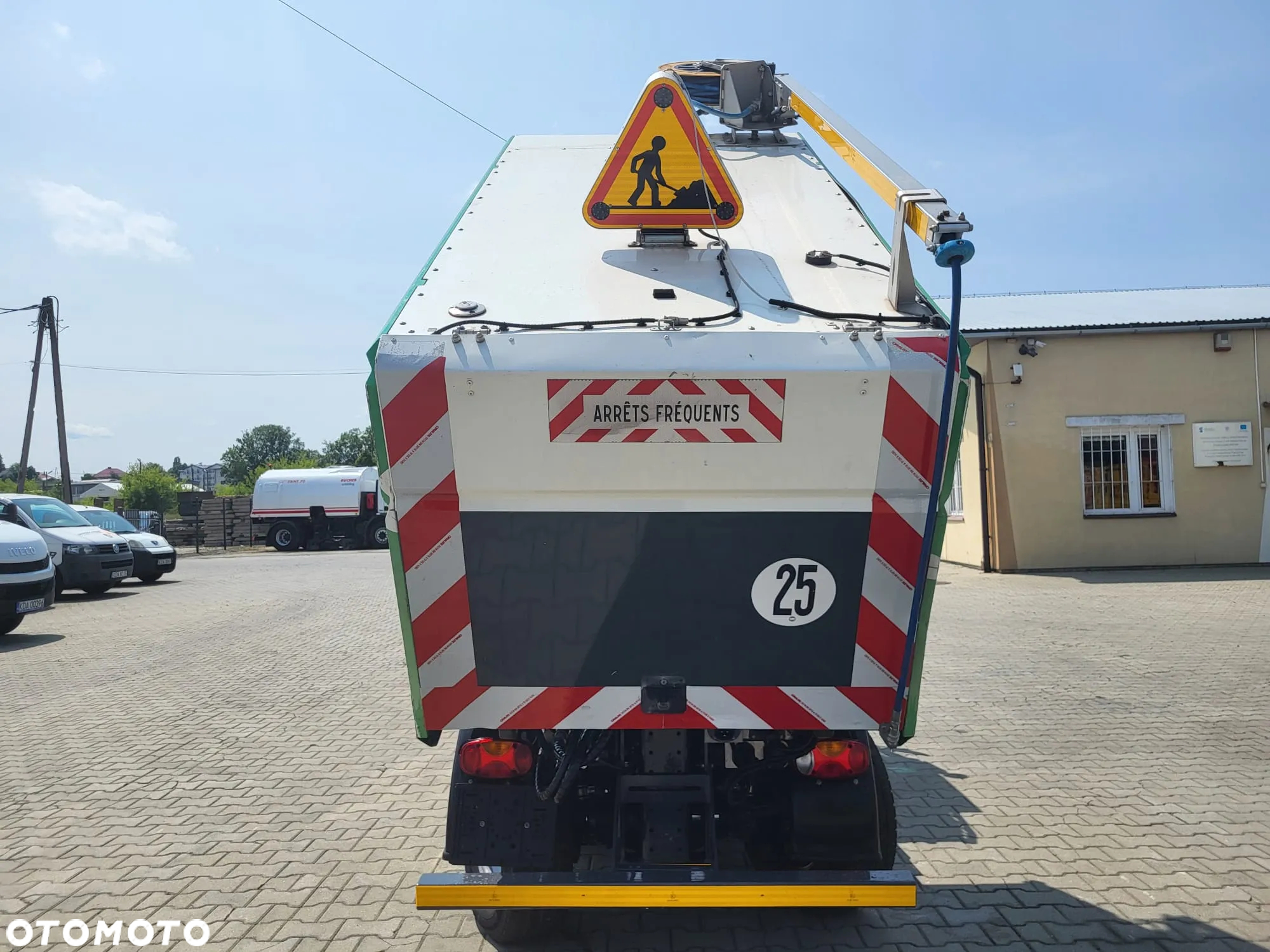 Schmidt HOLDER MUVO CH 3000 - 17