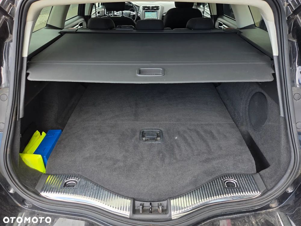 Ford Mondeo SW 1.5 EcoBoost S&S Titanium - 10