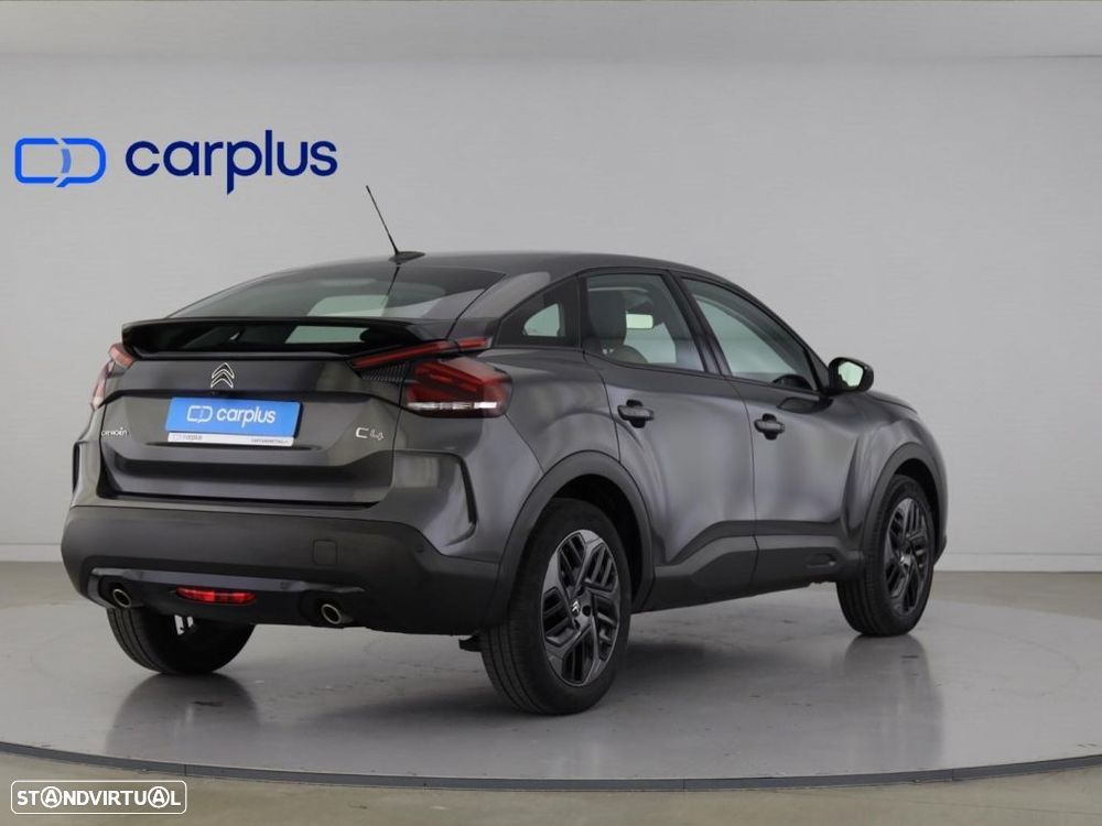 Citroën C4 1.2 PureTech Shine - 7