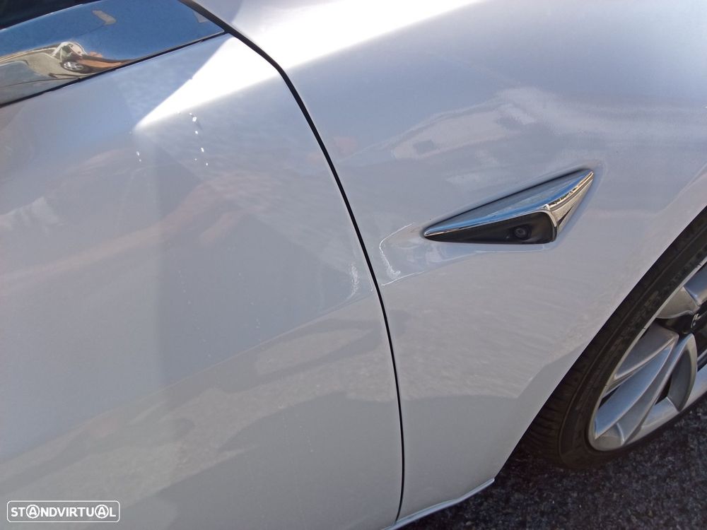 Tesla Model 3 Long Range Tração Integral Premium - 10