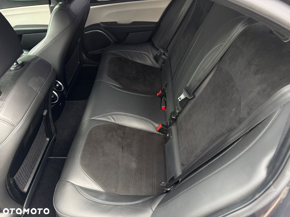 Alfa Romeo Giulia 2.9 Bi Turbo V6 Quadrifoglio - 18