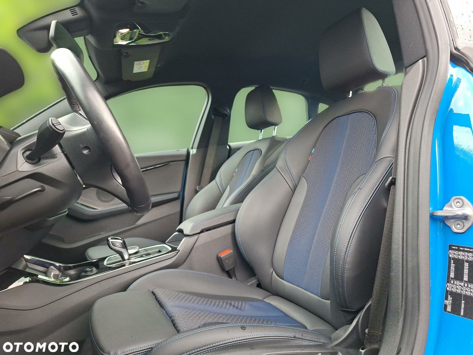 BMW Seria 2 216d M Sport - 12