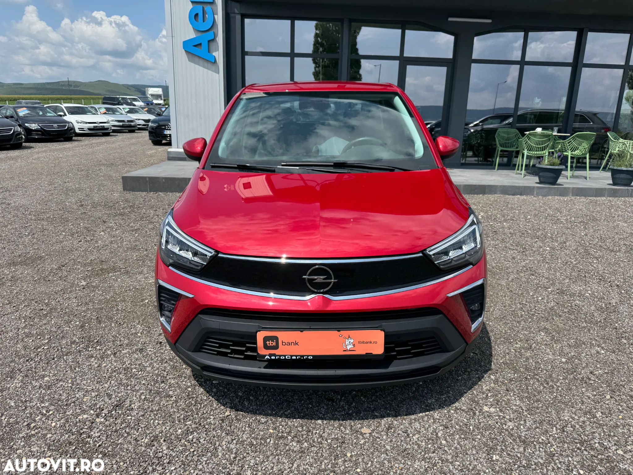 Opel Crossland X 1.2 Start/Stop Innovation - 3