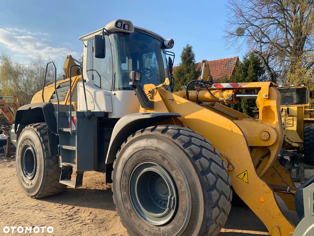 Liebherr L566 2plus2, WAGA W ŁYŻCE, z NIEMIEC, WZOROWO UTRZYMANA - 7