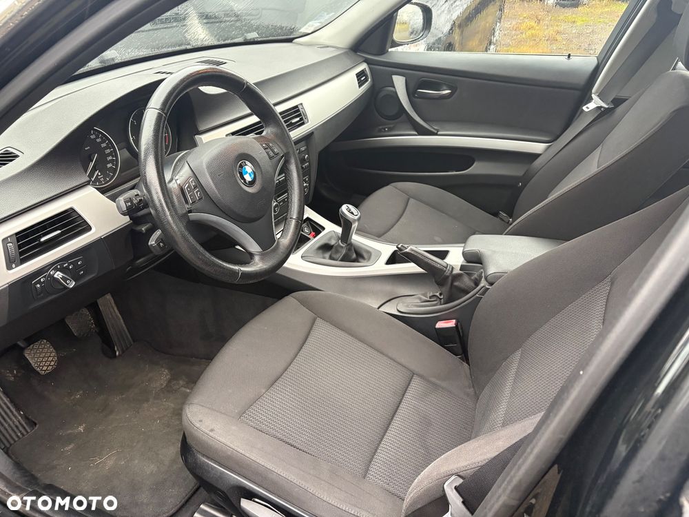BMW Seria 3 318d DPF Edition Lifestyle - 7