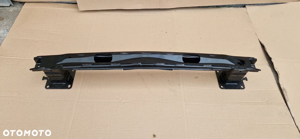 BELKA ZDERZAKA TYŁ - VW CADDY IV 2K7 20r- - 1