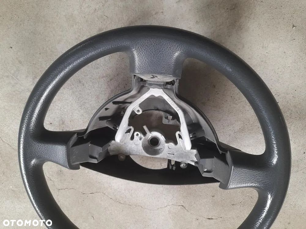 kierownica Daihatsu Sirion II Subaru Justy IV - 8