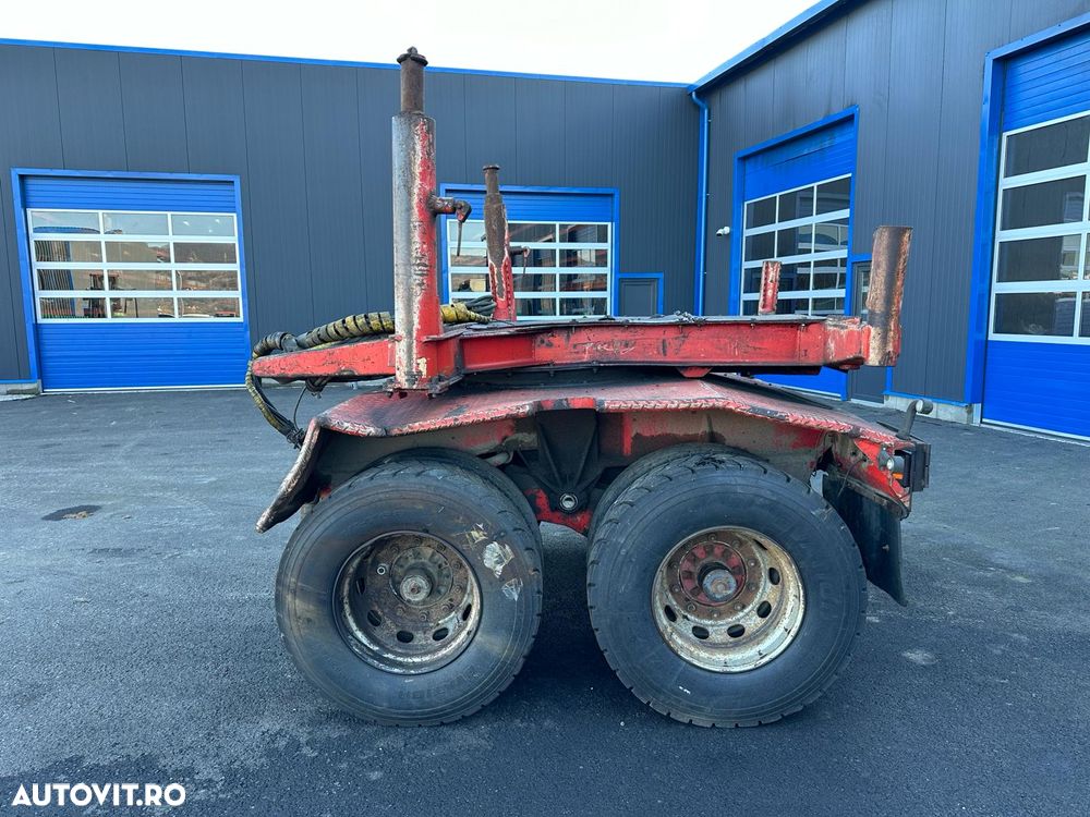 Alta Cărut / Teleagă / Peridoc Huttner LNZ-20 - 5