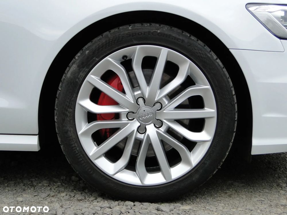 Audi A6 Avant 2.0 TFSI Quattro S tronic - 12