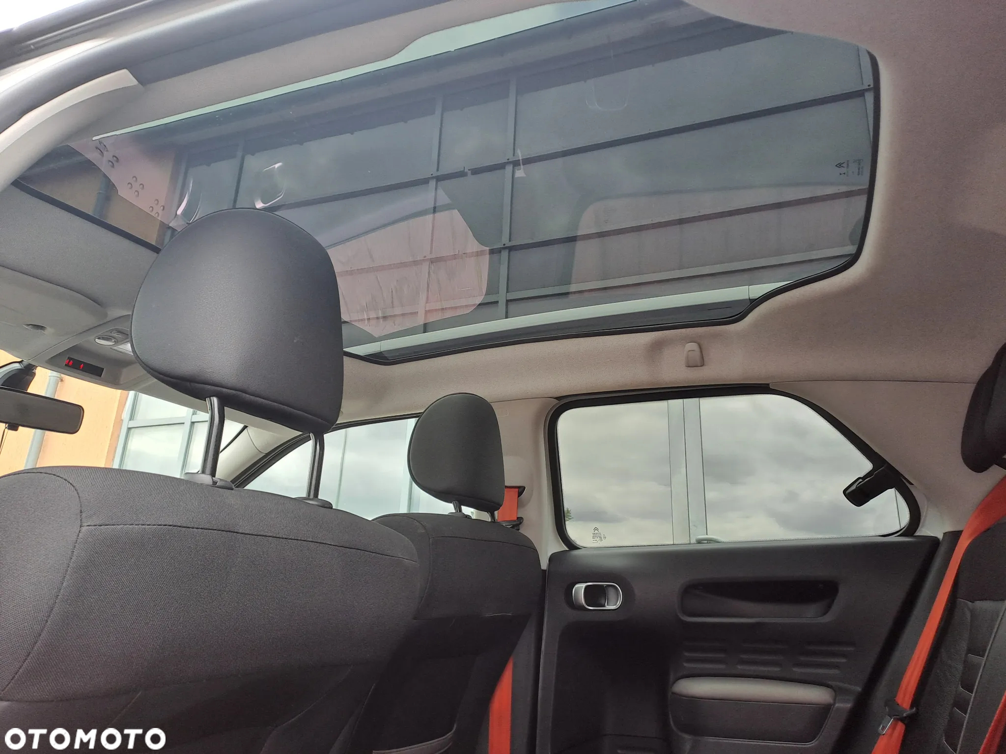 Citroën C4 Cactus 1.2 PureTech Rip Curl S&S - 39