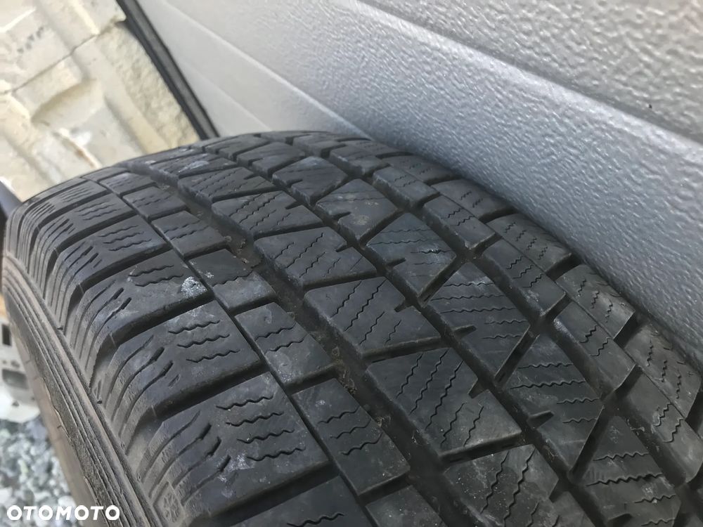 Koła felgi komplet Renault Trafic III Vivaro B ZIMOWE - 7