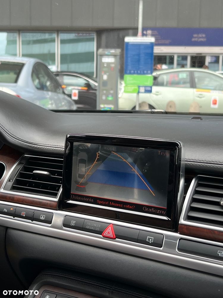 Audi A8 3.0 TDI DPF quattro - 6