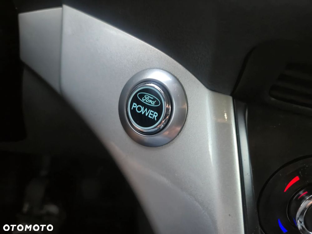 Ford C-MAX 1.6 TDCi Titanium - 20