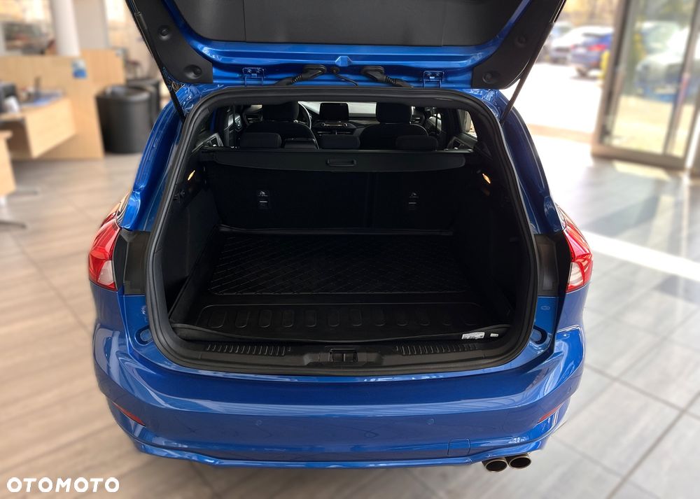 Ford Focus 1.5 EcoBoost ST-Line ASS - 33
