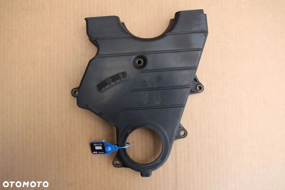 Obudowa dolna rozrządu TOYOTA SUPRA LEXUS GS300 2jz GE GTE 11302-46031 - 1