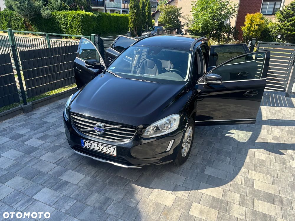 Volvo XC 60 - 9
