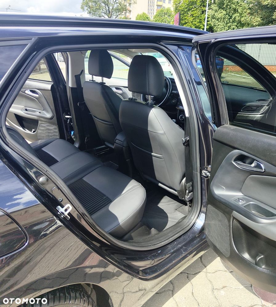 Fiat Tipo 1.4 T-Jet 16v Lounge - 10