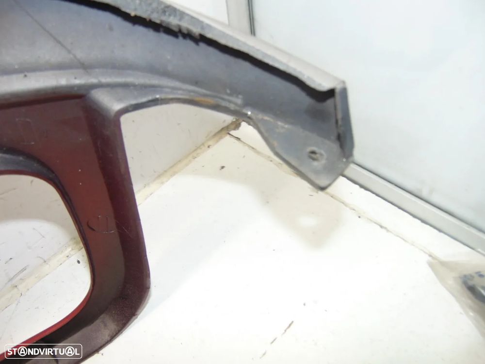 Suzuki Vitara grelha - 8