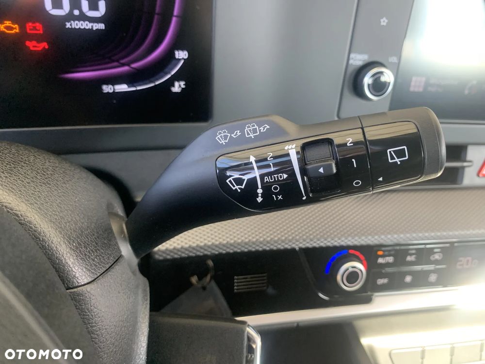 Kia Sportage 1.6 T-GDI MHEV M 2WD DCT - 13