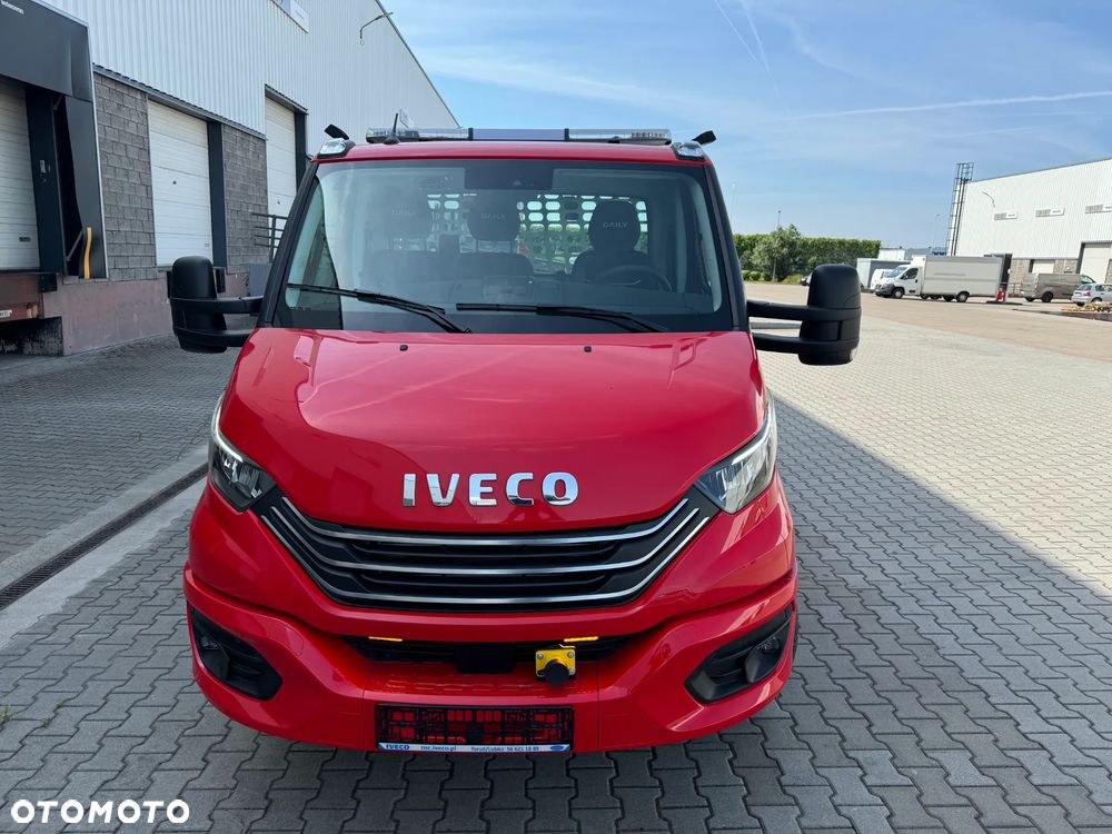Iveco Daily 70C18 / Hi Matic / Auto Transporter - 4