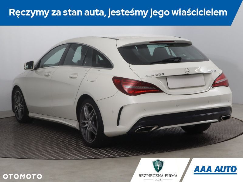 Mercedes-Benz CLA - 5