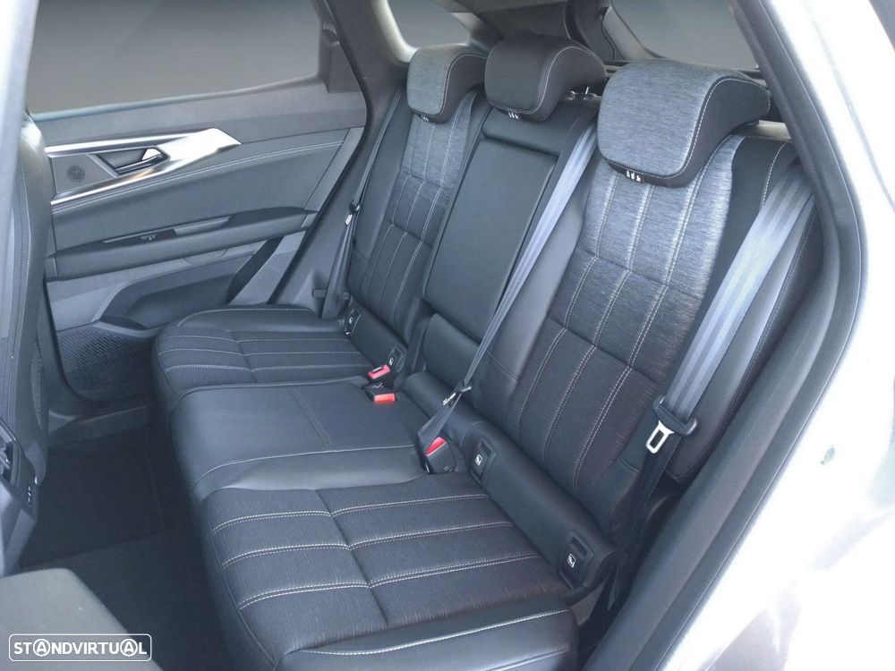 Renault Austral 1.2 E-Tech Techno — fotografia 12