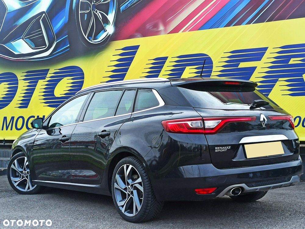 Renault Megane - 4