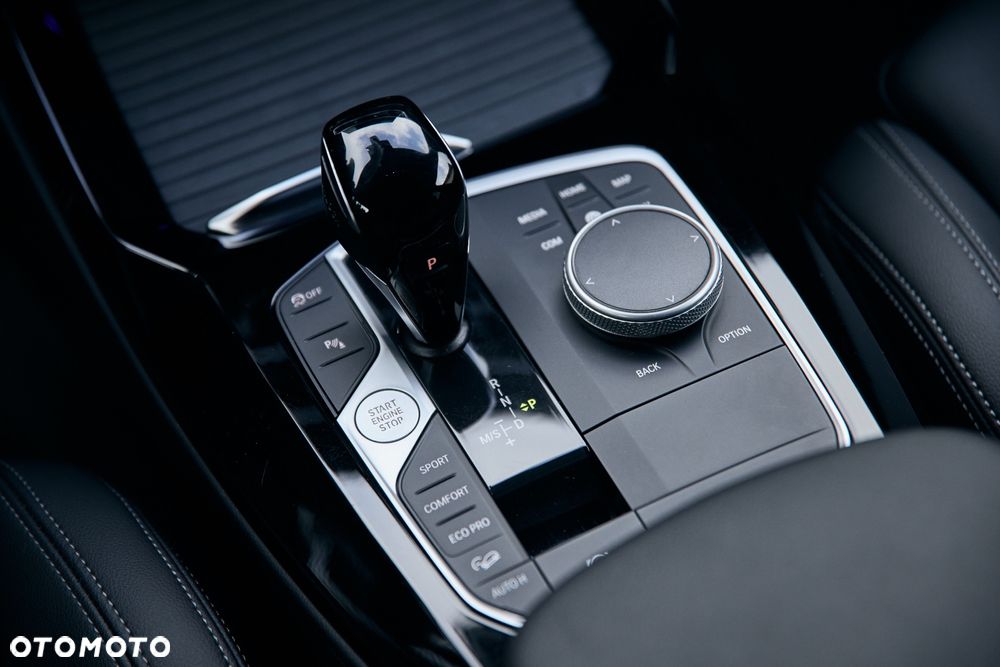 BMW X3 - 23