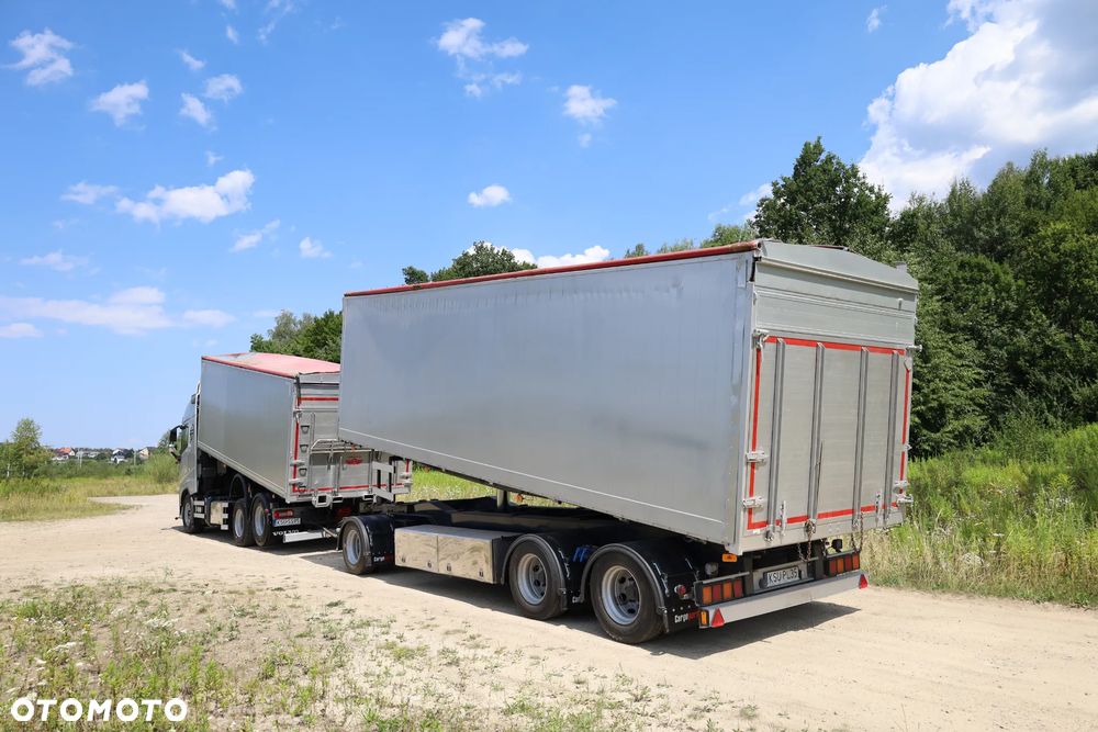 Volvo FH - 13