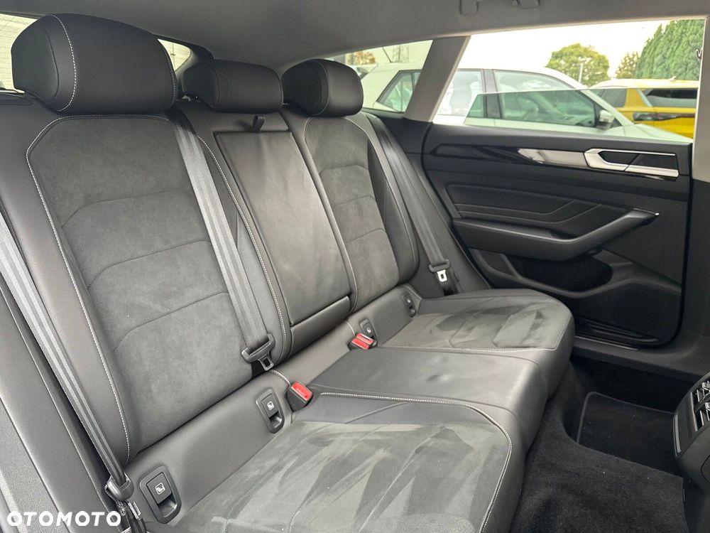 Volkswagen Arteon Shooting Brake 2.0 TSI 4Motion Elegance DSG - 14
